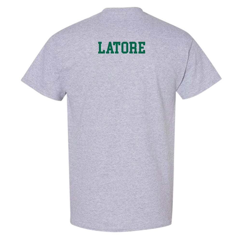 USF - NCAA Women's Track & Field : Alexia Latore - Classic Shersey T-Shirt-1
