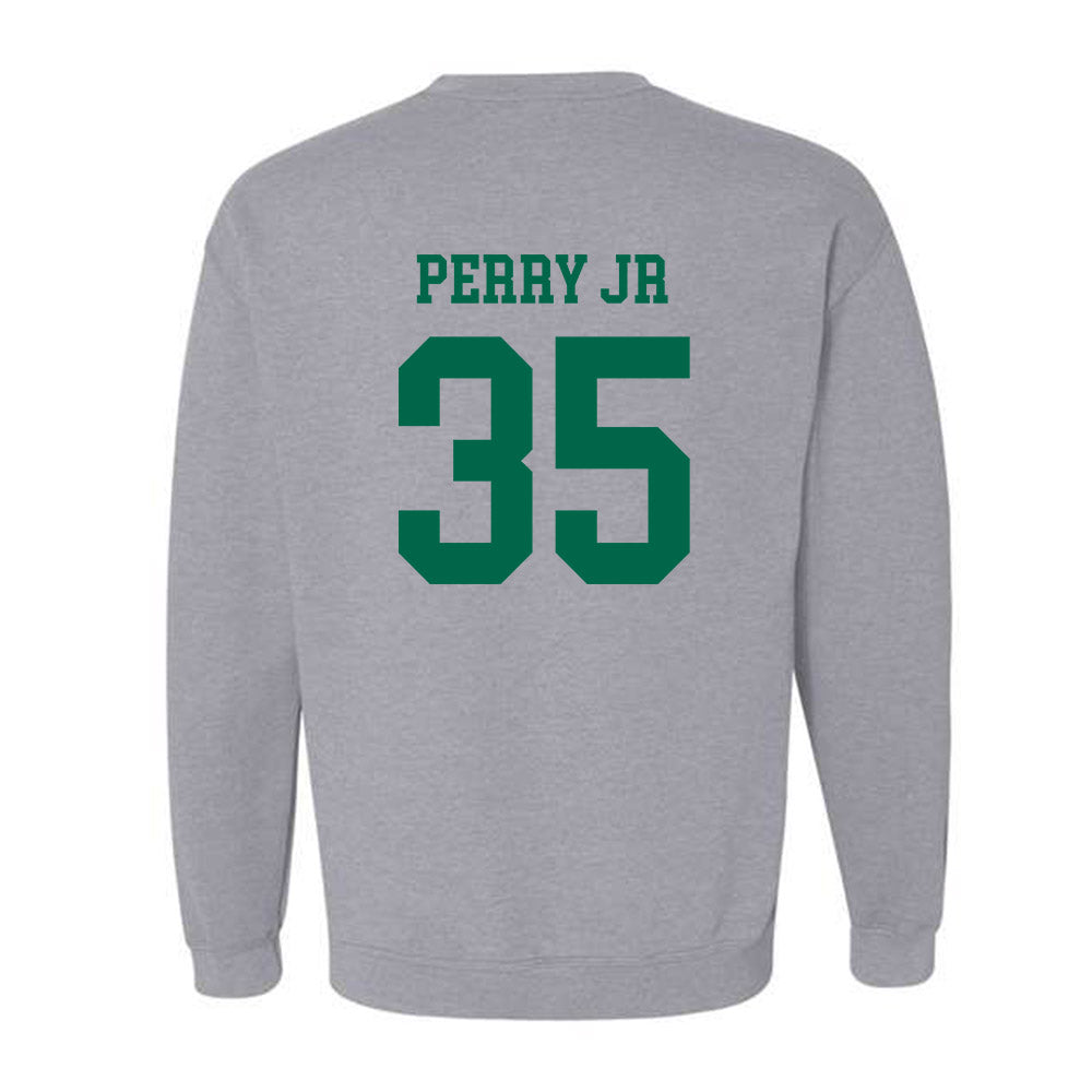 USF - NCAA Football : Herlin Perry Jr - Classic Shersey Crewneck Sweatshirt-1