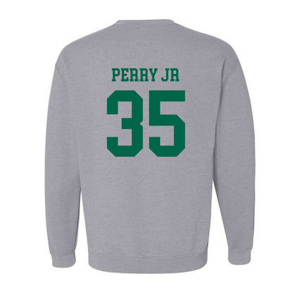 USF - NCAA Football : Herlin Perry Jr - Classic Shersey Crewneck Sweatshirt-1