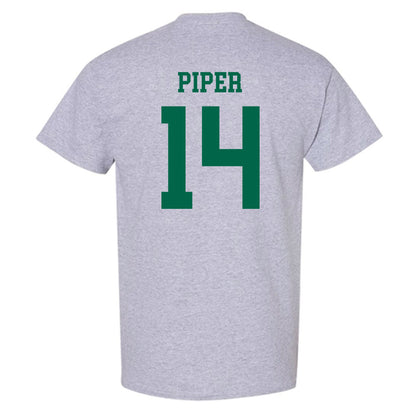 USF - NCAA Women's Basketball : Ines Piper - Classic Shersey T-Shirt-1