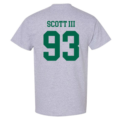 USF - NCAA Football : Richard Scott III - Classic Shersey T-Shirt-1