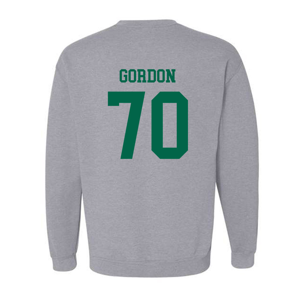 USF - NCAA Football : Gerrick Gordon - Classic Shersey Crewneck Sweatshirt-1