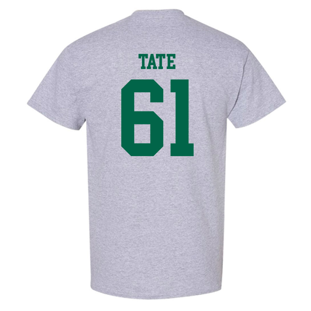 USF - NCAA Football : Julius Tate - Classic Shersey T-Shirt-1