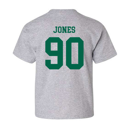 USF - NCAA Football : Terrell Jones - Classic Shersey Youth T-Shirt-1