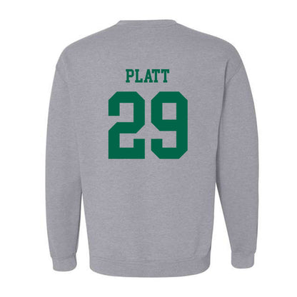 USF - NCAA Football : Deylen Platt - Classic Shersey Crewneck Sweatshirt-1