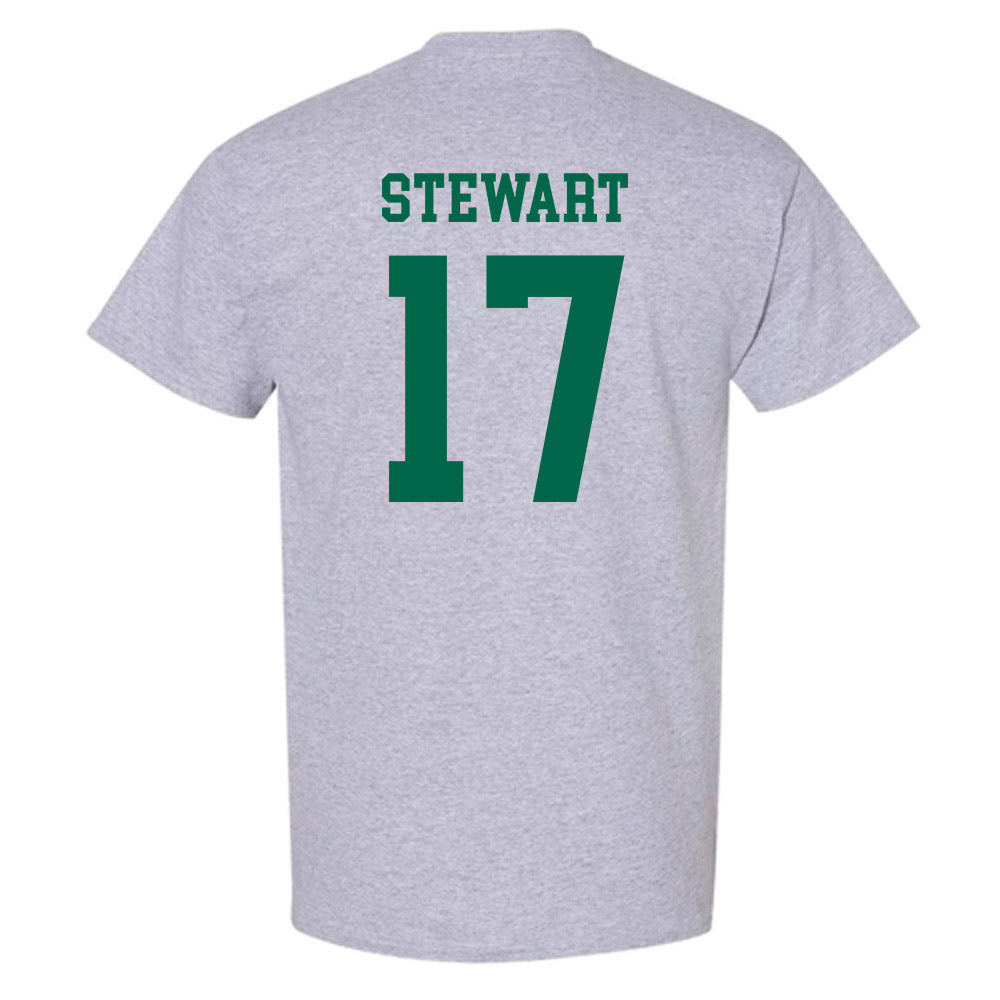 USF - NCAA Beach Volleyball : Kate Stewart - Classic Shersey T-Shirt-1