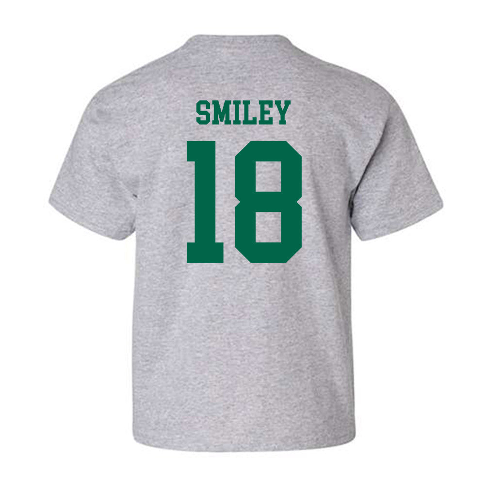 USF - NCAA Football : Levi Smiley - Classic Shersey Youth T-Shirt-1