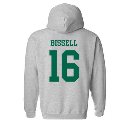 USF - NCAA Beach Volleyball : Gabrielle Bissell - Classic Shersey Hooded Sweatshirt-1