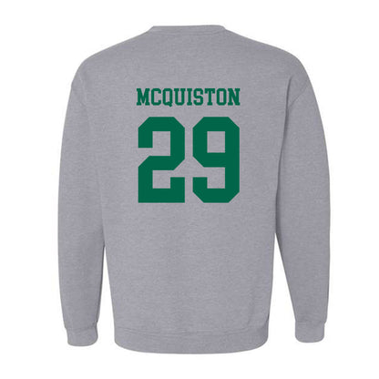 USF - NCAA Softball : Elise Mcquiston - Classic Shersey Crewneck Sweatshirt-1