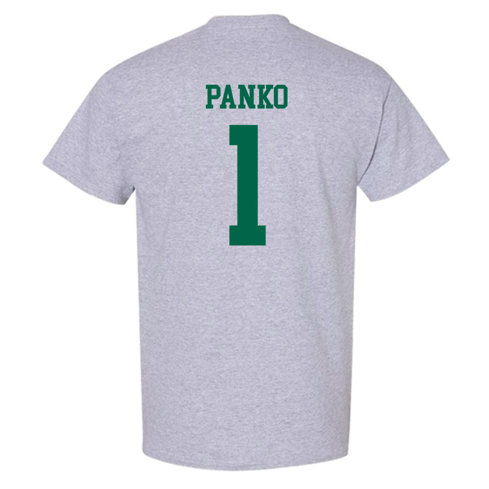 USF - NCAA Beach Volleyball : Julia Panko - Classic Shersey T-Shirt-1