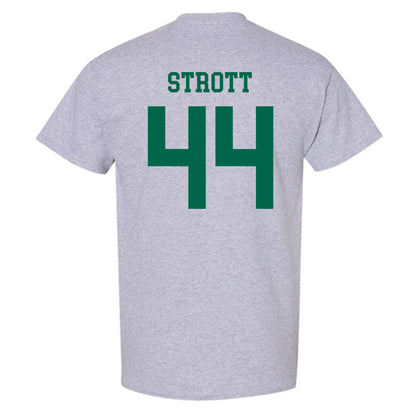 USF - NCAA Softball : Kiley Strott - Classic Shersey T-Shirt-1