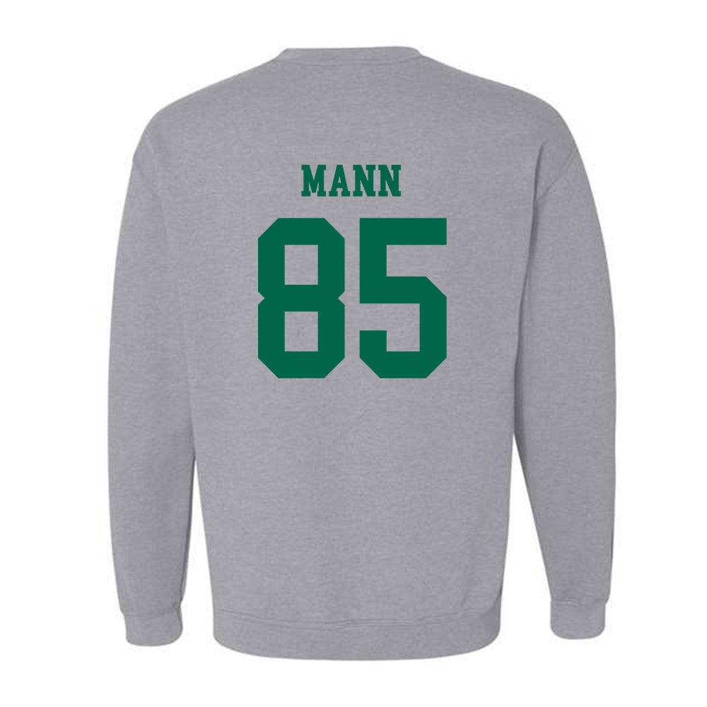 USF - NCAA Men's Basketball : Anita Mann - Classic Shersey Crewneck Sweatshirt-1