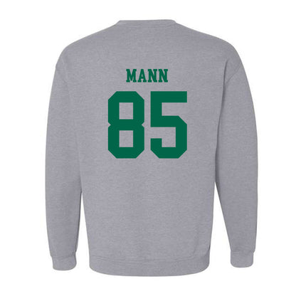 USF - NCAA Men's Basketball : Anita Mann - Classic Shersey Crewneck Sweatshirt-1