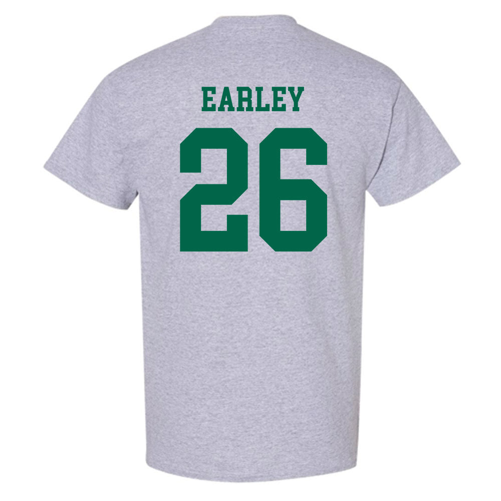 USF - NCAA Baseball : Nathan Earley - Classic Shersey T-Shirt-1