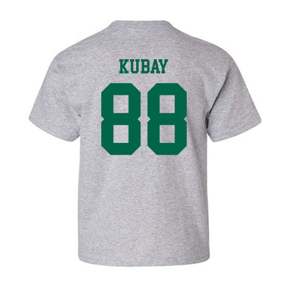 USF - NCAA Football : Brandon Kubay - Classic Shersey Youth T-Shirt-1