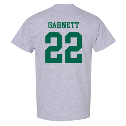 USF - NCAA Football : Chase Garnett - Classic Shersey T-Shirt-1