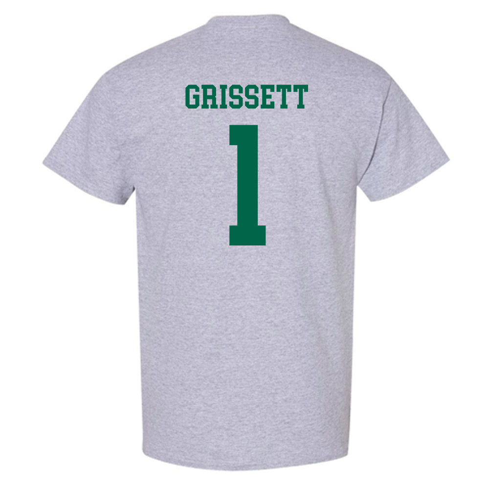 USF - NCAA Women's Lacrosse : Elise Grissett - Classic Shersey T-Shirt-1