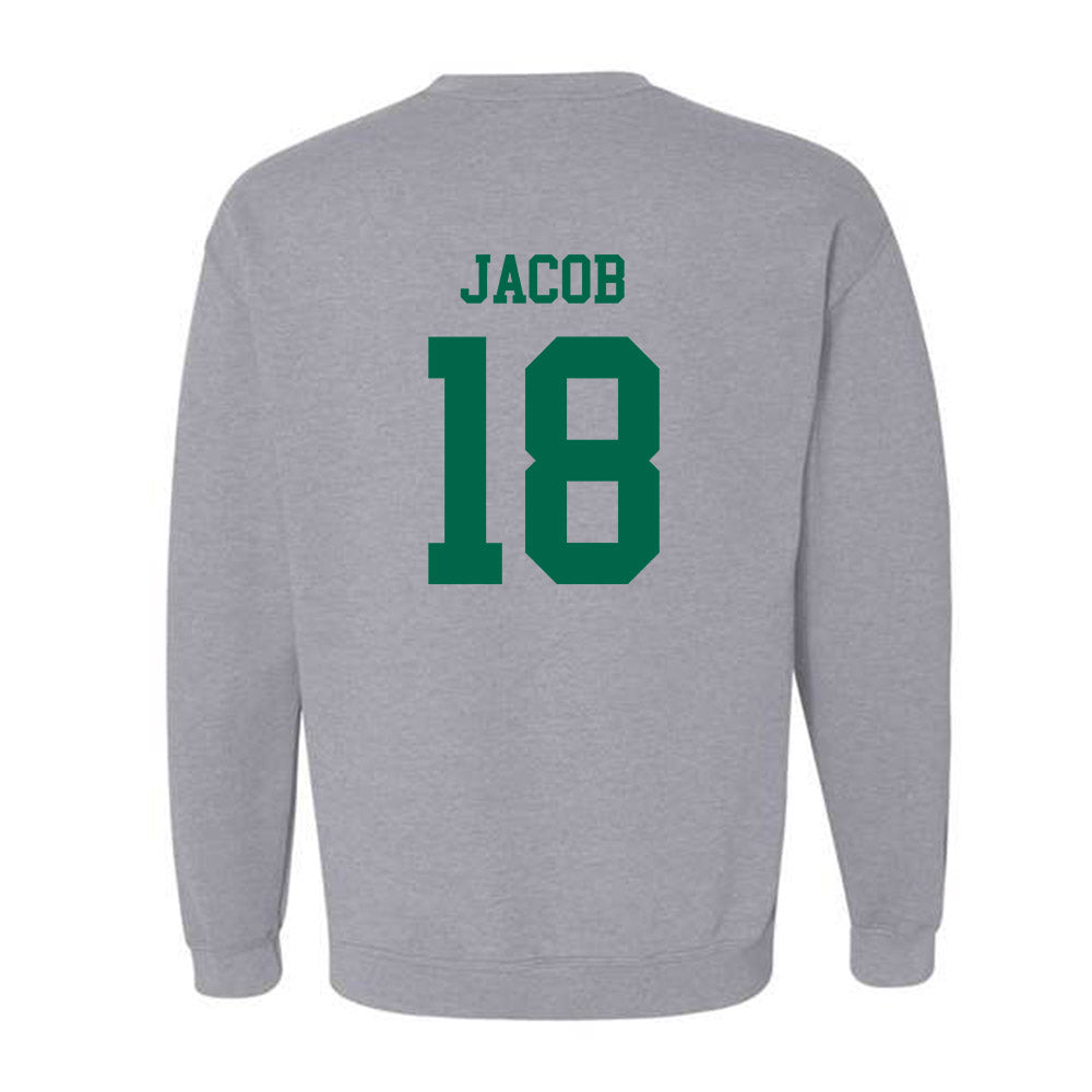 USF - NCAA Softball : Amelia Jacob - Classic Shersey Crewneck Sweatshirt-1