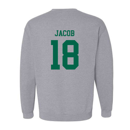 USF - NCAA Softball : Amelia Jacob - Classic Shersey Crewneck Sweatshirt-1