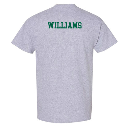 USF - NCAA Men's Track & Field : Elisha Williams - Classic Shersey T-Shirt-1