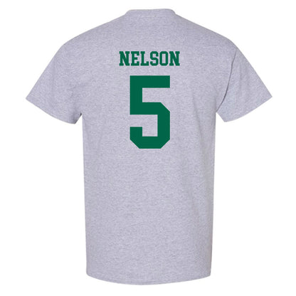 USF - NCAA Softball : Jamia Nelson - Classic Shersey T-Shirt-1