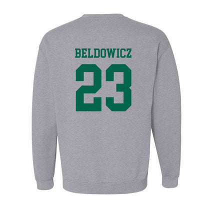 USF - NCAA Softball : Lexi Beldowicz - Classic Shersey Crewneck Sweatshirt-1