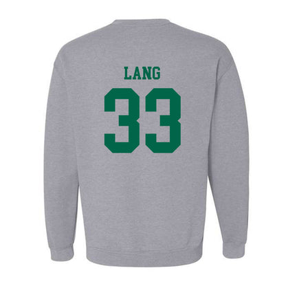 USF - NCAA Women's Lacrosse : Alexa Lang - Classic Shersey Crewneck Sweatshirt-1