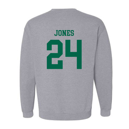 USF - NCAA Football : Amari Jones - Classic Shersey Crewneck Sweatshirt-1