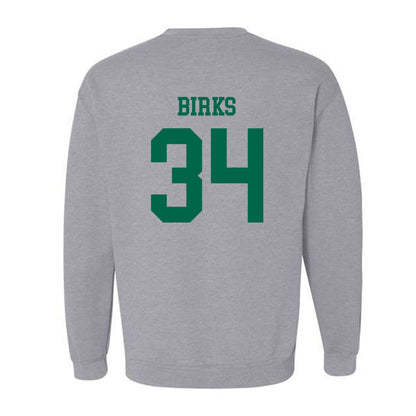 USF - NCAA Football : Keyshaun Birks - Classic Shersey Crewneck Sweatshirt-1