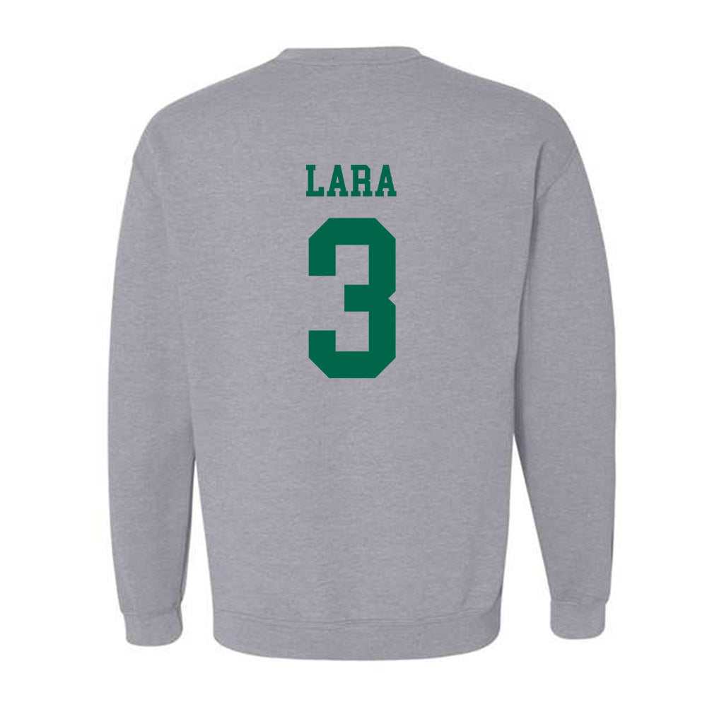 USF - NCAA Softball : Ariana Lara - Classic Shersey Crewneck Sweatshirt-1