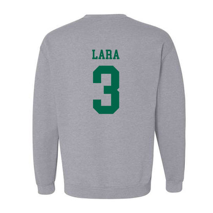 USF - NCAA Softball : Ariana Lara - Classic Shersey Crewneck Sweatshirt-1