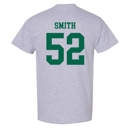 USF - NCAA Football : Christian Smith - Classic Shersey T-Shirt-1