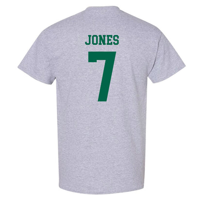 USF - NCAA Men's Soccer : Asher Jones - Classic Shersey T-Shirt-1
