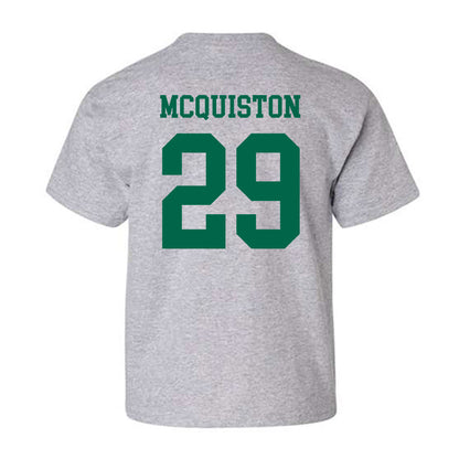 USF - NCAA Softball : Elise Mcquiston - Classic Shersey Youth T-Shirt-1