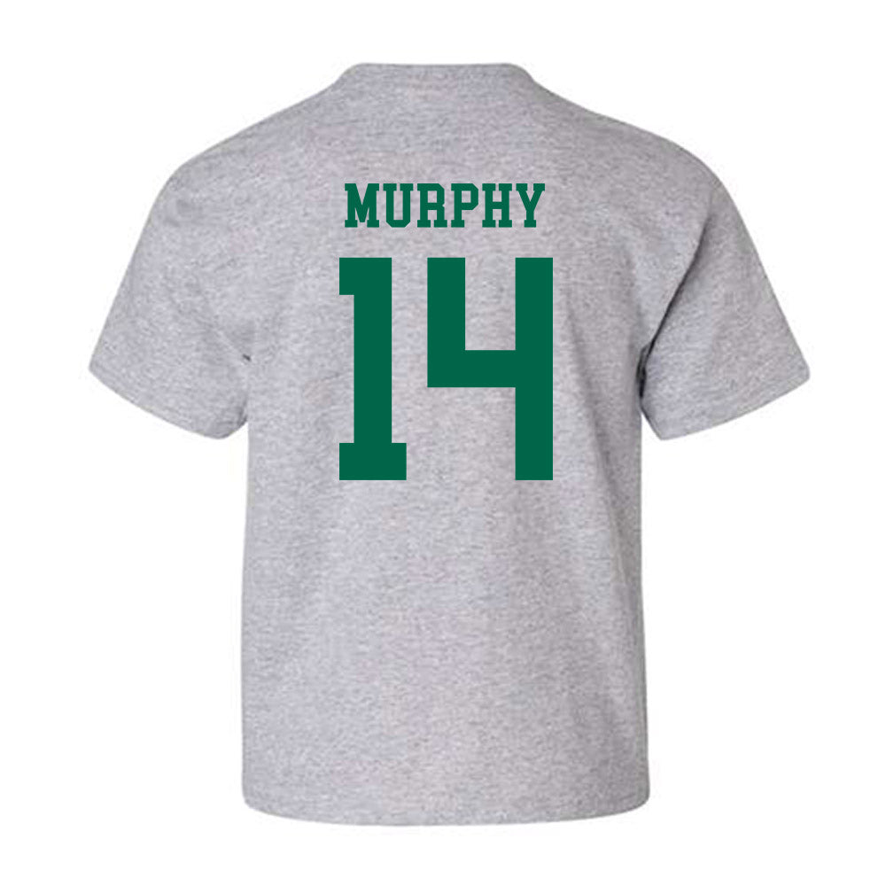 USF - NCAA Baseball : Carter Murphy - Classic Shersey Youth T-Shirt-1