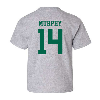 USF - NCAA Baseball : Carter Murphy - Classic Shersey Youth T-Shirt-1
