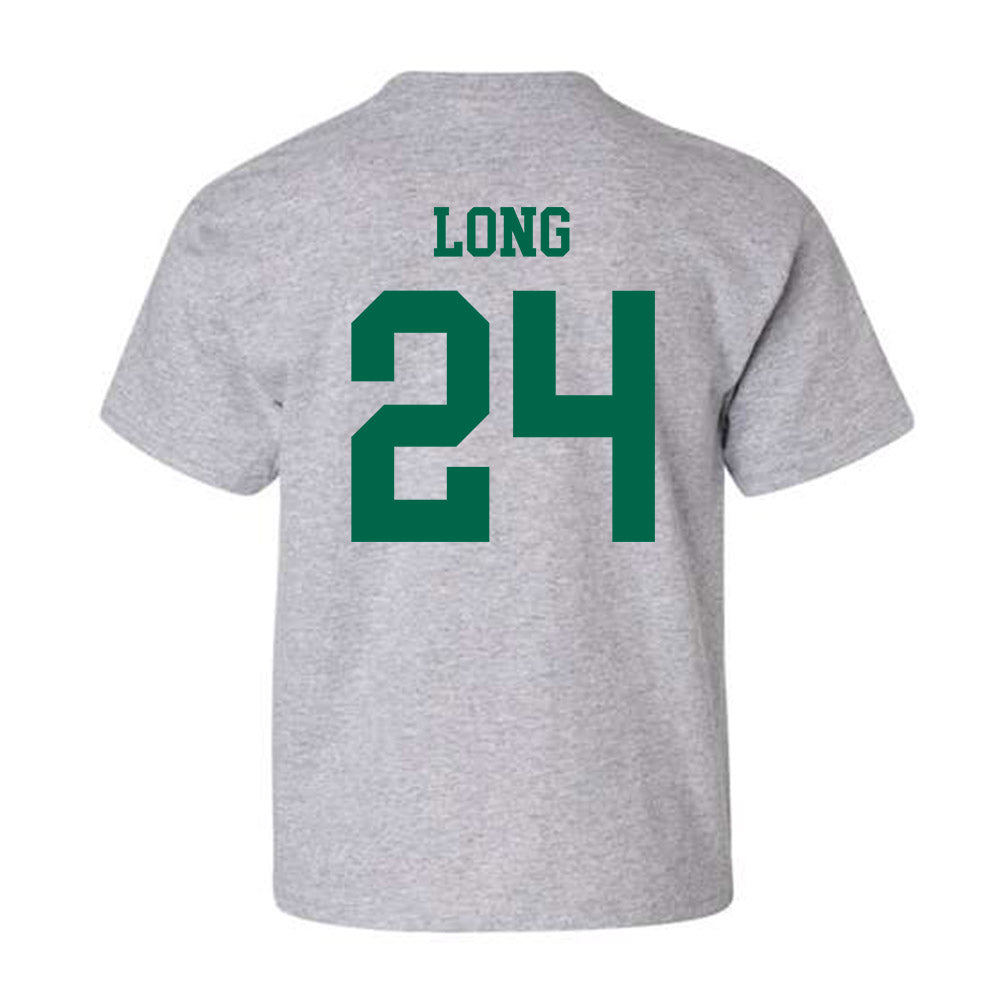 USF - NCAA Softball : Anne Long - Classic Shersey Youth T-Shirt