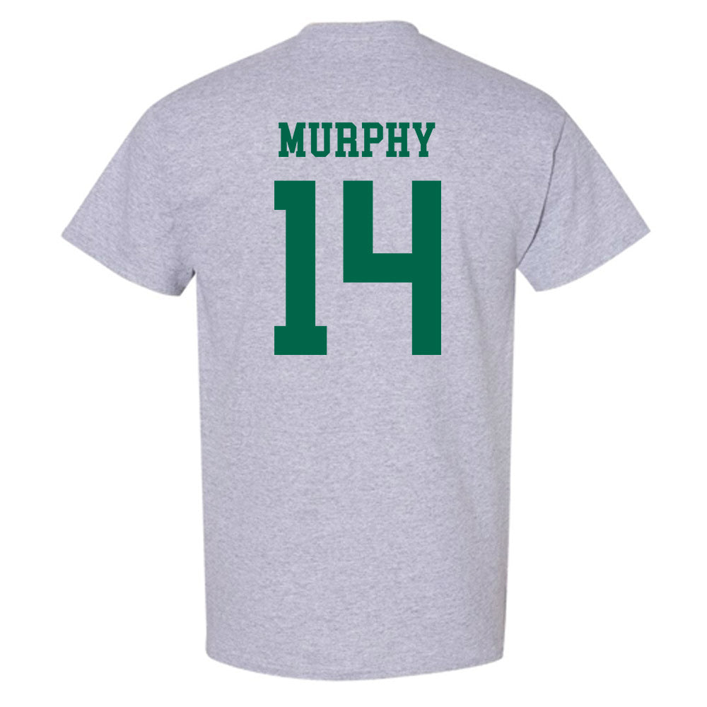 USF - NCAA Baseball : Carter Murphy - Classic Shersey T-Shirt-1