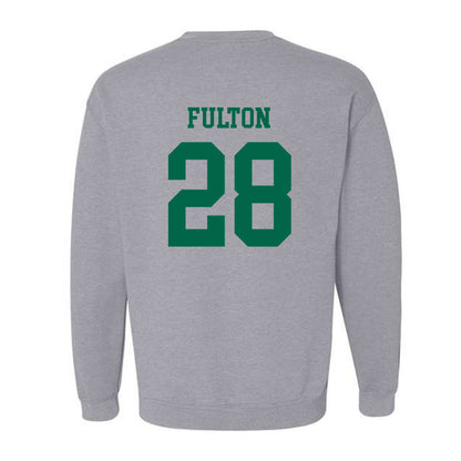 USF - NCAA Softball : Toryn Fulton - Classic Shersey Crewneck Sweatshirt-1
