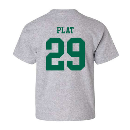 USF - NCAA Football : Deylen Plat - Classic Shersey Youth T-Shirt-1