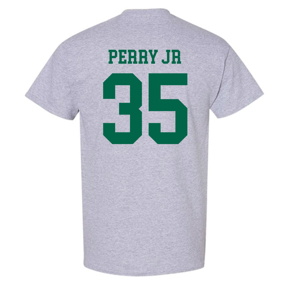 USF - NCAA Football : Herlin Perry Jr - Classic Shersey T-Shirt-1