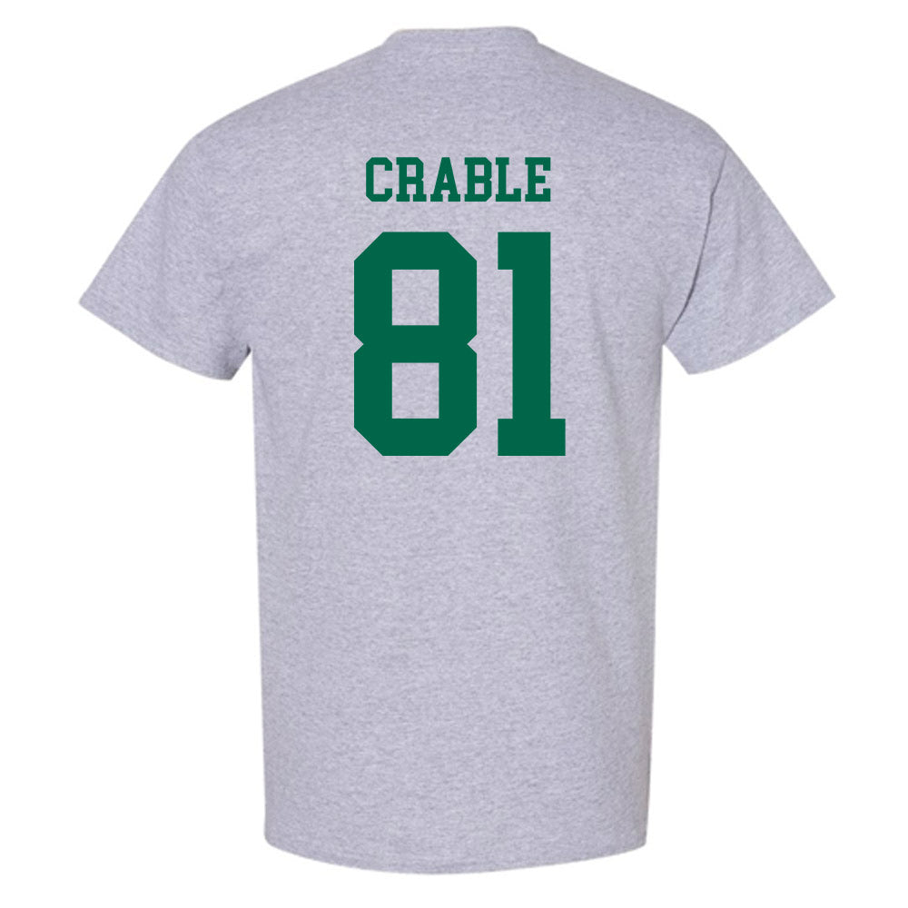 USF - NCAA Football : Tayte Crable - Classic Shersey T-Shirt-1