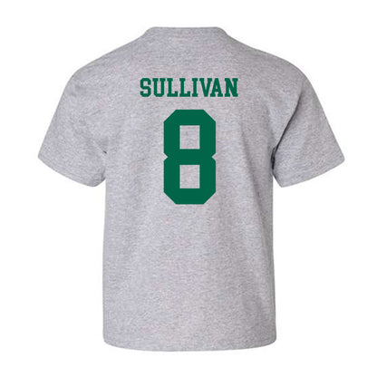 USF - NCAA Football : Wyatt Sullivan - Classic Shersey Youth T-Shirt-1