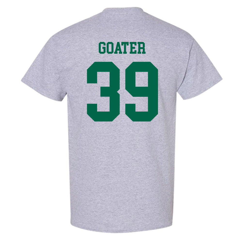 USF - NCAA Football : Luke Goater - Classic Shersey T-Shirt-1