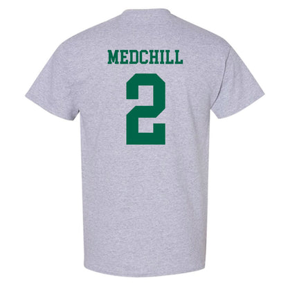 USF - NCAA Beach Volleyball : Ariana Medchill - Classic Shersey T-Shirt-1