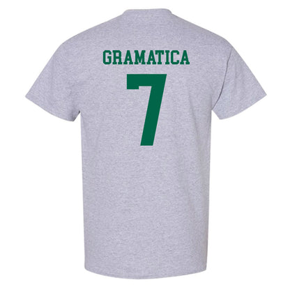 USF - NCAA Football : Nico Gramatica - Classic Shersey T-Shirt-1