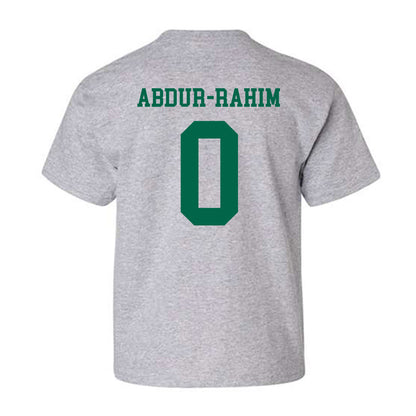 USF - NCAA Women's Volleyball : Samiyah Abdur-rahim - Classic Shersey Youth T-Shirt-1