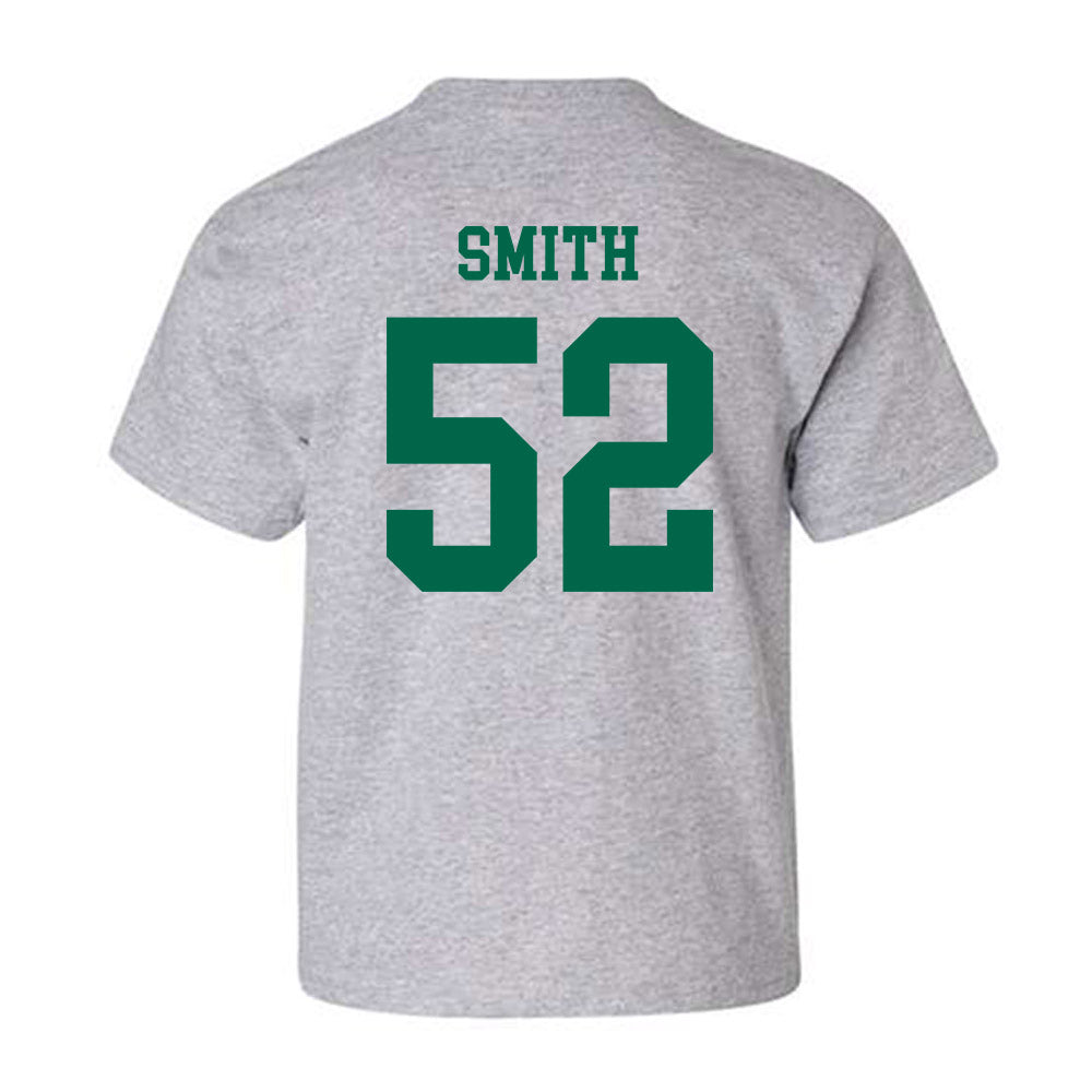 USF - NCAA Football : Christian Smith - Classic Shersey Youth T-Shirt-1