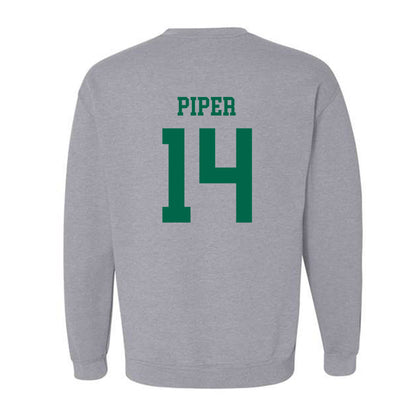 USF - NCAA Women's Basketball : Ines Piper - Classic Shersey Crewneck Sweatshirt-1