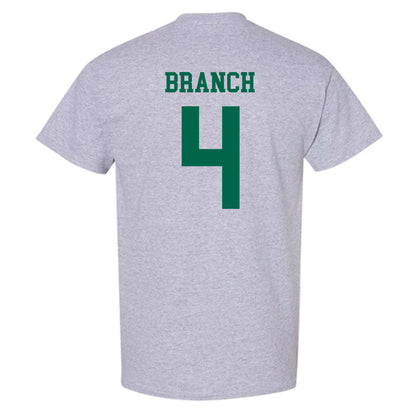 USF - NCAA Football : Arhmad Branch - Classic Shersey T-Shirt-1